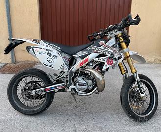 Moto HM 50cc