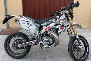 Moto HM 50cc
