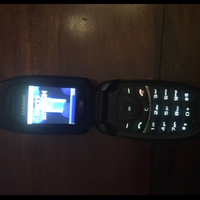 Samsung SGH C520