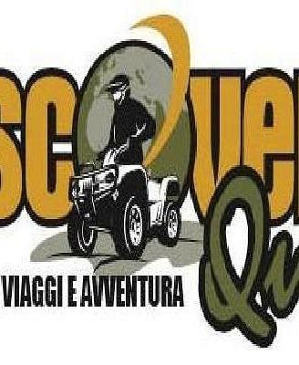 Attivita' di Noleggio ed Escursioni in Quad