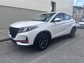 Dfsk Glory 500 1.5 bifuel Gpl Luxury cvt