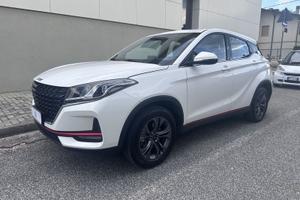 Dfsk Glory 500 1.5 bifuel Gpl Luxury cvt