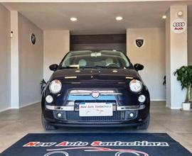 Fiat 500 1.2 69 CV Lounge