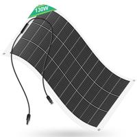 Pannelli solari per fotovoltaico batterie camper