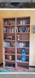 Libreria usata
