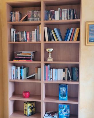 Libreria usata