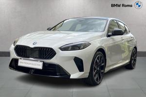 BMW Serie 1 118d MSport Pro auto