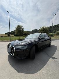 Audi A6 Avant 35 2.0 163 cv