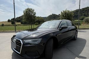 Audi A6 Avant 35 2.0 163 cv