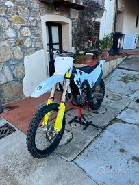 Husqvarna fc250 2020