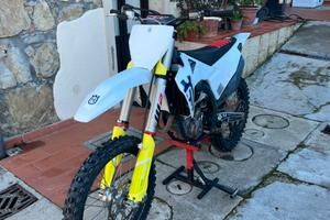 Husqvarna fc250 2020