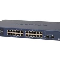 Netgear Switch 24 porte