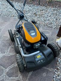 Tosaerba Stiga multiclip 50sx