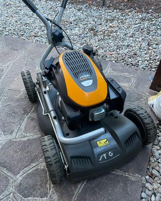 Tosaerba Stiga multiclip 50sx