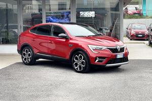 Renault Arkana 1.3 Hybrid 140CV E6 - 2021