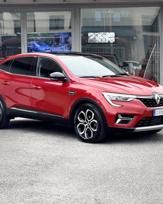Renault Arkana 1.3 Hybrid 140CV E6 - 2021