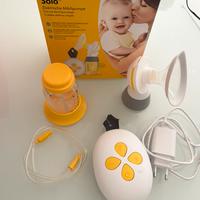 Tiralatte elettrico Medela