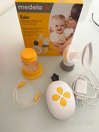 Tiralatte elettrico Medela