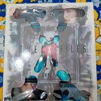 The X-Files Game (gioco per PC) Versione italiana