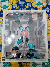 The X-Files Game (gioco per PC) Versione italiana