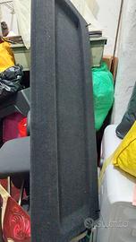 Pianale posteriore Polo 9N3