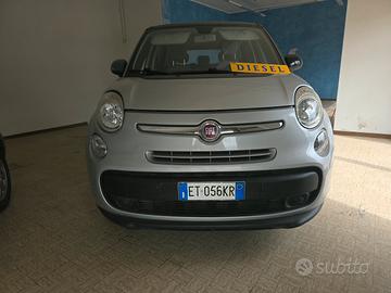 Fiat 500L 1.6 Multijet 105 CV Pop Star