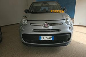 Fiat 500L 1.6 Multijet 105 CV Pop Star