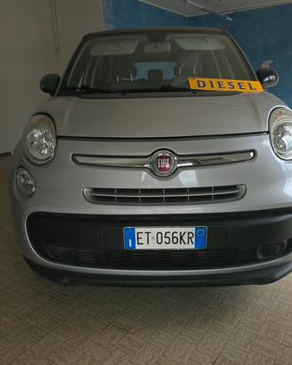 Fiat 500L 1.6 Multijet 105 CV Pop Star
