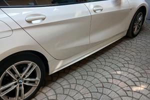 Bmw serie 1 msport
