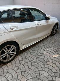 Bmw serie 1 msport