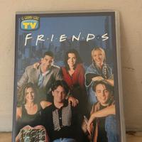 DVD Friends 