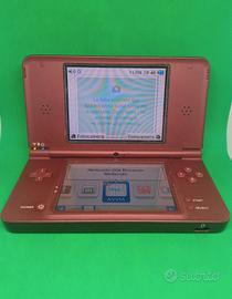 Nintendo dsi xl