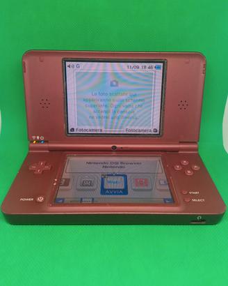 Nintendo dsi xl