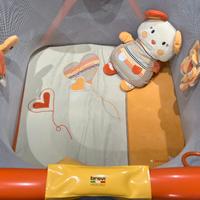 Box Brevi Soft & Play