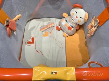 Box Brevi Soft & Play