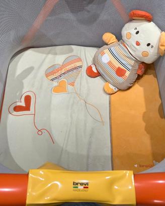 Box Brevi Soft & Play