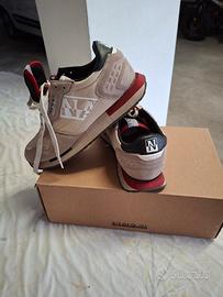 scarpe  maschili 