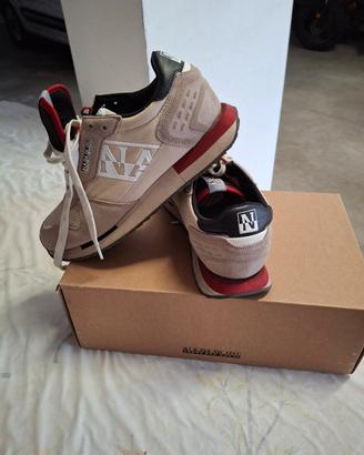 scarpe  maschili 