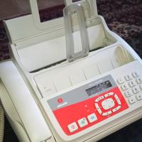 Olivetti fax-lab 480