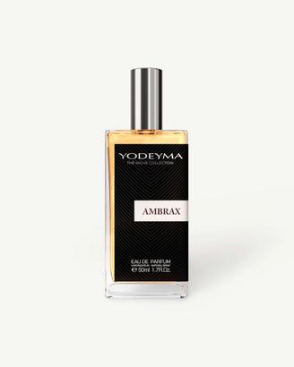 profumi yodeyma ispirati a varie fragranze 