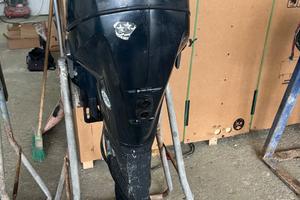 Evinrude E-Tec Hp 40