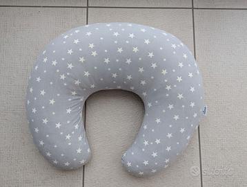 Cuscino allattamento