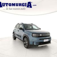 FIAT Grande Panda 1.2 100 CV S&S