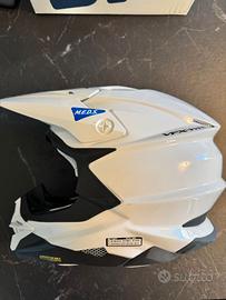 CASCO SHOEI WFX CROSS TAGLIA XS (53-54 CM)