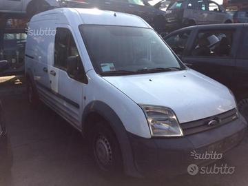 Ford transit connect 2005