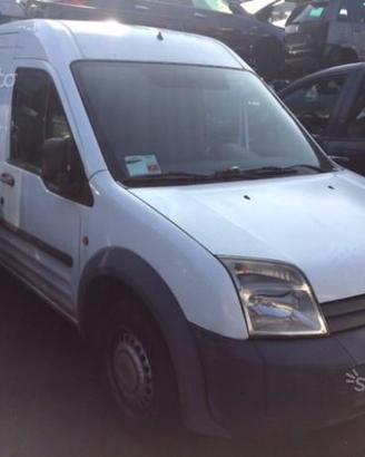 Ford transit connect 2005