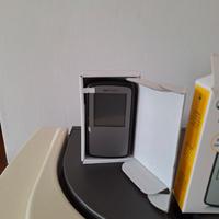 Rilevatore digitale gas Radon