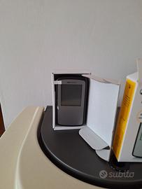 Rilevatore digitale gas Radon