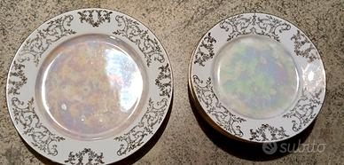 SET DA DESSERT BAVARIA ORIGINALE 