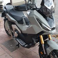 Honda XADV 2025